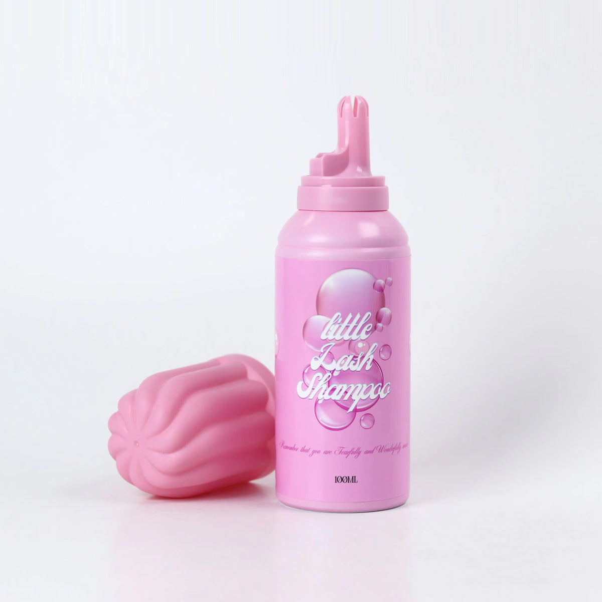 Little Lash Whipped Shampoo 🍓