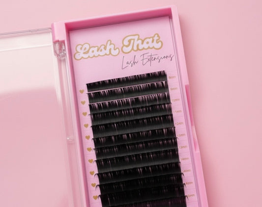 CLASSIC LASHTHAT