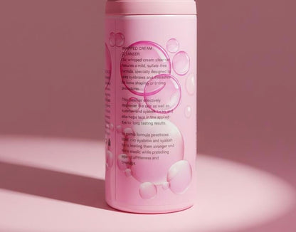 Little Lash Whipped Shampoo 🍓