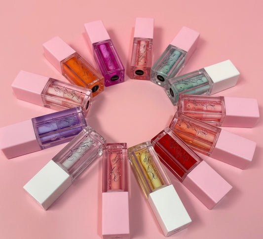 X & T LIP CO..