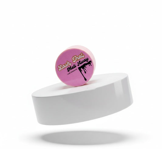 LASH MELT AWAY GEL REMOVER