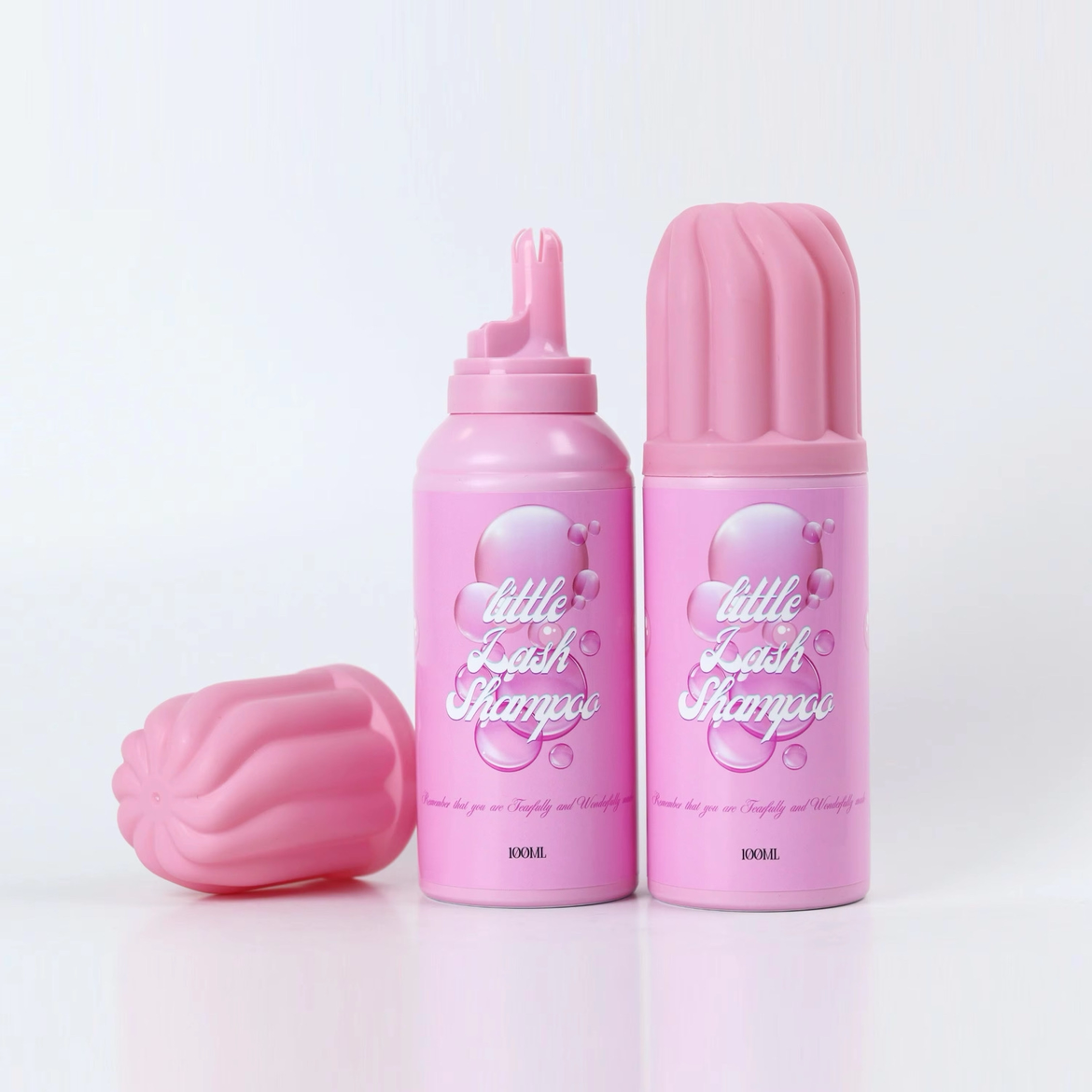 Little Lash Whipped Shampoo 🍓