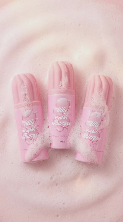 Little Lash Whipped Shampoo 🍓
